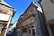 JR淡路駅より徒歩12分 1階 築43年11ヶ月の賃貸物件