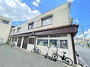 瑞光四丁目駅より徒歩9分 築56年1ヶ月 2階建の賃貸物件