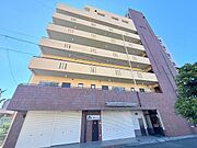 新大阪駅より徒歩11分 3階 築39年4ヶ月の賃貸物件