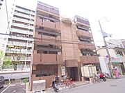 ユニヴェール新大阪 4階 築28年9ヶ月の賃貸物件