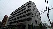 大阪市淀川区十三東１丁目 8階建 築24年のイメージ