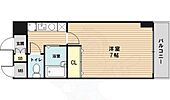 おおきに新大阪駅前サニーアパートメントのイメージ