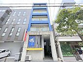 大阪市東淀川区瑞光１丁目 5階建 築26年のイメージ