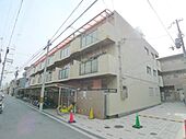 大阪市東淀川区柴島２丁目 3階建 築31年のイメージ