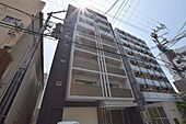 大阪市東淀川区西淡路１丁目 8階建 築11年のイメージ