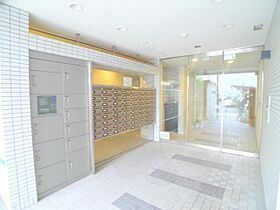 ウィスタリア新北野  ｜ 大阪府大阪市淀川区十三本町１丁目7番10号（賃貸マンション1R・10階・25.99㎡） その17