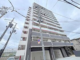 セレニテ十三ミラク  ｜ 大阪府大阪市淀川区十三本町２丁目4番14号（賃貸マンション1LDK・3階・28.10㎡） その3