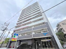 セレニテ十三ミラク  ｜ 大阪府大阪市淀川区十三本町２丁目4番14号（賃貸マンション1R・4階・22.93㎡） その21