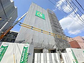 スプランディッド新大阪7  ｜ 大阪府大阪市淀川区木川東４丁目（賃貸マンション1LDK・10階・40.92㎡） その8