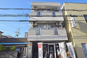 センチュリー神崎川  ｜ 大阪府大阪市淀川区三津屋中１丁目（賃貸マンション1R・2階・16.00㎡） その3