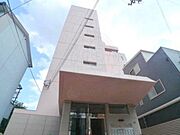西中島南方駅より徒歩9分 2階 築54年5ヶ月の賃貸物件