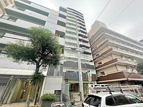 セレニテ新大阪ミラク弐番館  ｜ 大阪府大阪市淀川区宮原５丁目5番16号（賃貸マンション1LDK・2階・28.26㎡） その3