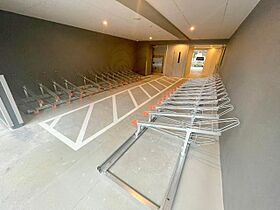 セレニテ新大阪ミラク弐番館  ｜ 大阪府大阪市淀川区宮原５丁目5番16号（賃貸マンション1LDK・8階・28.26㎡） その30