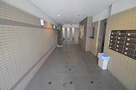 豊里セレニテ  ｜ 大阪府大阪市東淀川区大桐１丁目14番11号（賃貸マンション1K・2階・30.68㎡） その4