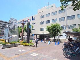 大阪府大阪市東淀川区豊新３丁目4番14号（賃貸マンション1LDK・4階・35.00㎡） その8