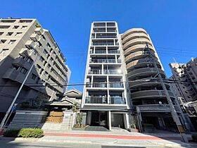 シーズンフラッツ新大阪  ｜ 大阪府大阪市淀川区宮原２丁目10番4号（賃貸マンション1LDK・3階・36.33㎡） その3