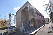 淡路駅より徒歩7分 2階 築41年5ヶ月の賃貸物件