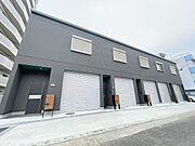 MSハウスの賃貸物件