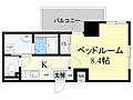 Dimus新大阪6階9.0万円