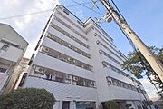 下新庄駅より徒歩4分 6階 築32年6ヶ月の賃貸物件