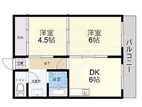 間取り：227092934989
