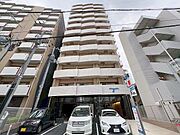 東三国駅より徒歩4分 9階 新築の賃貸物件