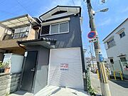 出来島駅より徒歩13分 築48年7ヶ月 2階建の賃貸物件