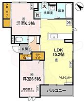 間取り：227094136987