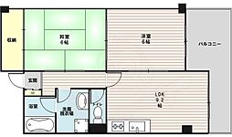 新居マンション 5階