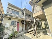 だいどう豊里駅より徒歩16分 1階 築52年11ヶ月の賃貸物件