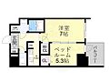 COMFORIALIV新大阪WEST13階13.1万円