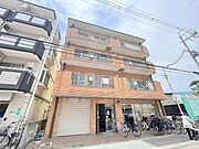 だいどう豊里駅より徒歩14分 3階 築46年9ヶ月の賃貸物件
