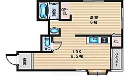 イマイハウス 1階