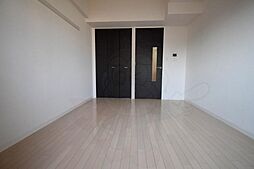 プレサンス新大阪クレスタ 11階1Kのリビング/ダイニング