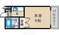 メゾン宮原東 4階