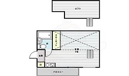 ベルエアー3 5階