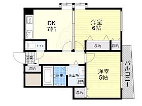 間取り：227094972200