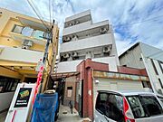 瑞光四丁目駅より徒歩6分 5階 築32年の賃貸物件