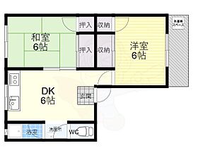 間取り：227095274836