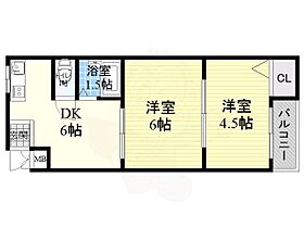 間取り：227095268200