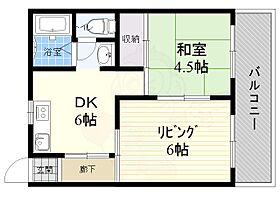 間取り：227095314018