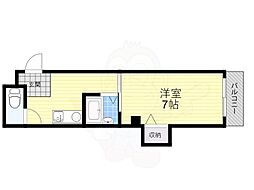 ロイヤルアメニティー 4階