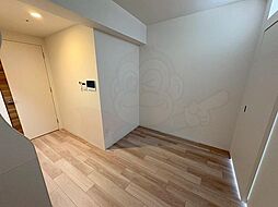 セレニテ新大阪エクラ 9階1DKのリビング/ダイニング