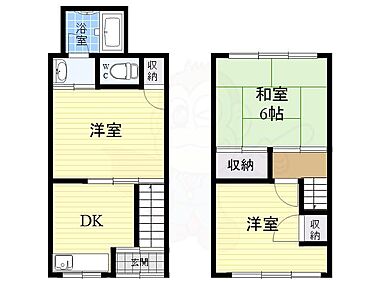 間取り：227096166999