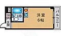 ライオンズマンション新大阪第56階3.5万円