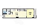 新大阪第一ダイヤモンドマンション4階6.0万円
