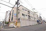 第5淀川ビル 2階 築44年10ヶ月の賃貸物件