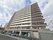 東淀川駅より徒歩4分 13階 新築の賃貸物件