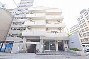 新大阪駅より徒歩8分 3階 築47年8ヶ月の賃貸物件