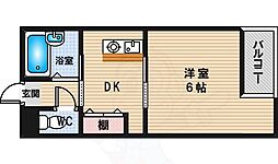 エクト2 4階/402
